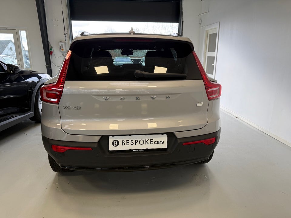 Volvo XC40 P6 ReCharge Core 5d