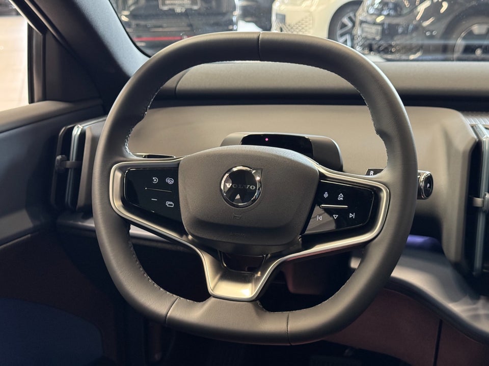 Volvo EX30 Twin Performance Ultra 5d