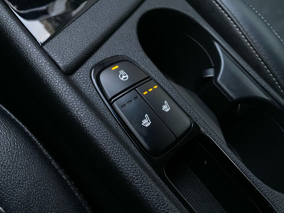 Kia Niro 1,6 PHEV Advance DCT 5d