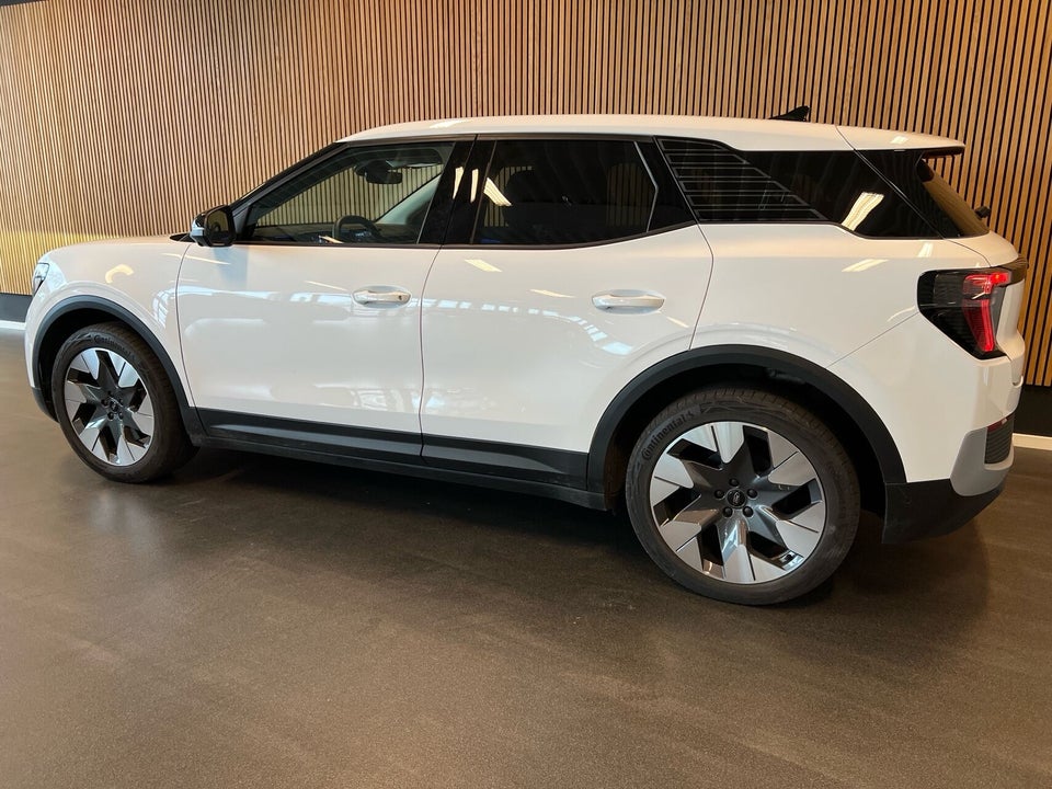 Ford Explorer 79 Premium Extended Range AWD 5d