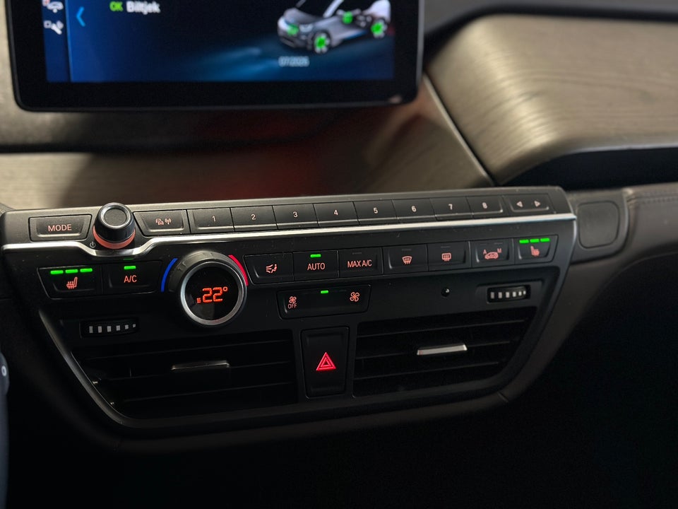 BMW i3s BEV 5d
