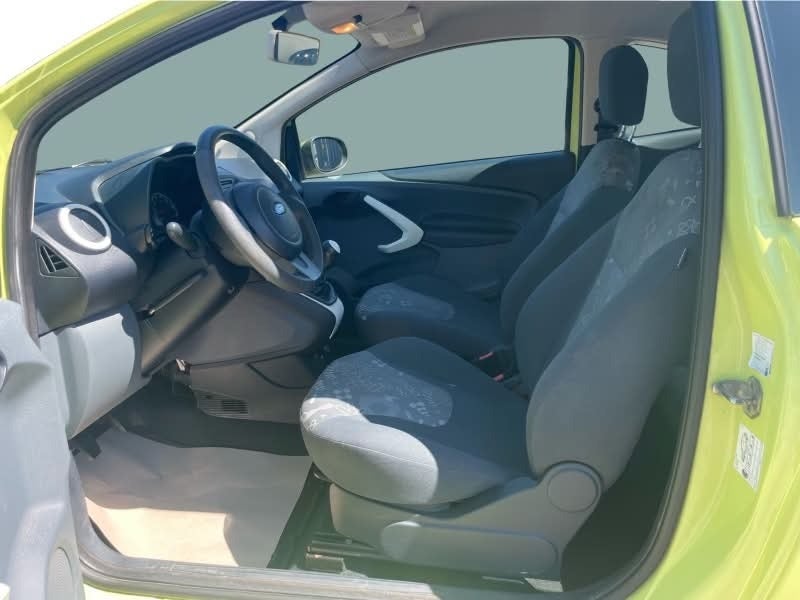Ford Ka 1,2 Trend+ 3d