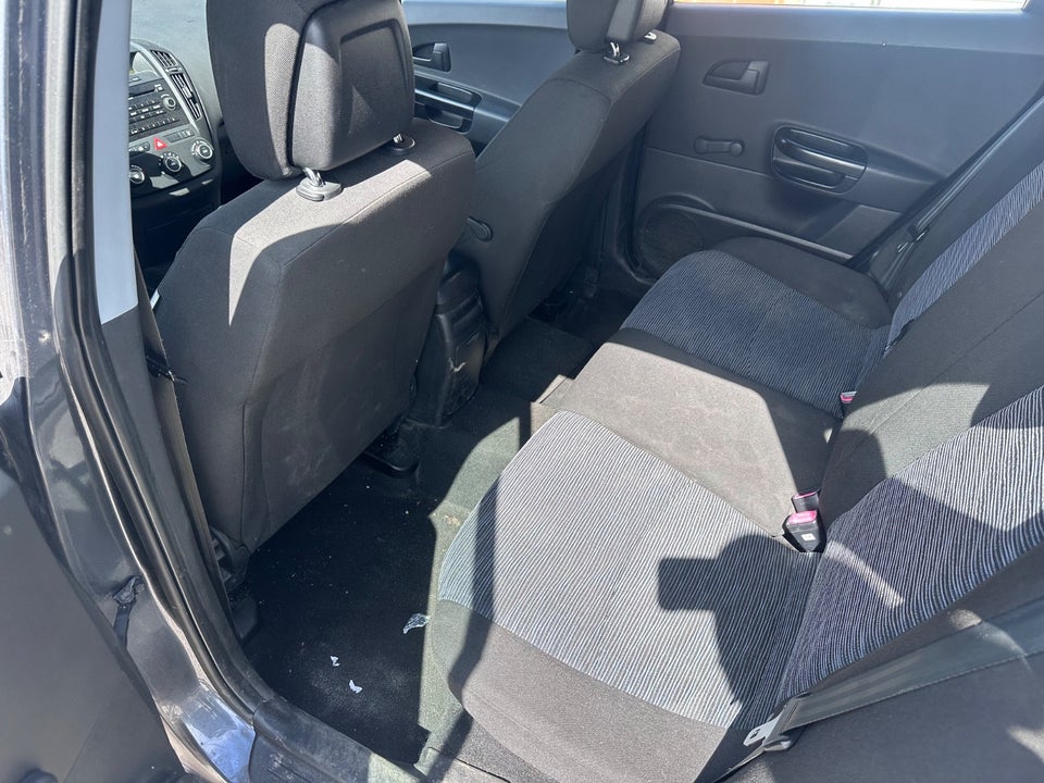 Kia Ceed 1,6 CVVT Active SW 5d