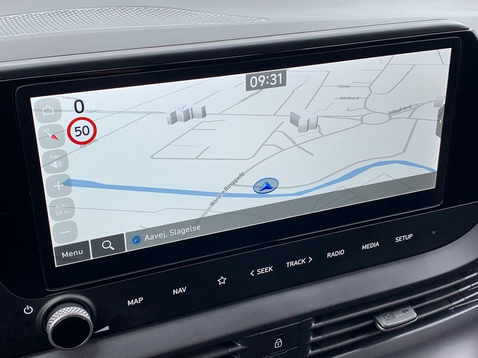 Hyundai i20 1,0 T-GDi Advanced 5d