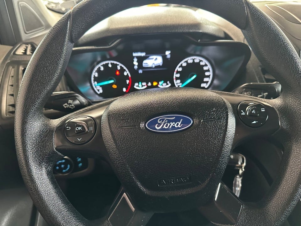 Ford Transit Connect 1,0 EcoBoost Trend kort