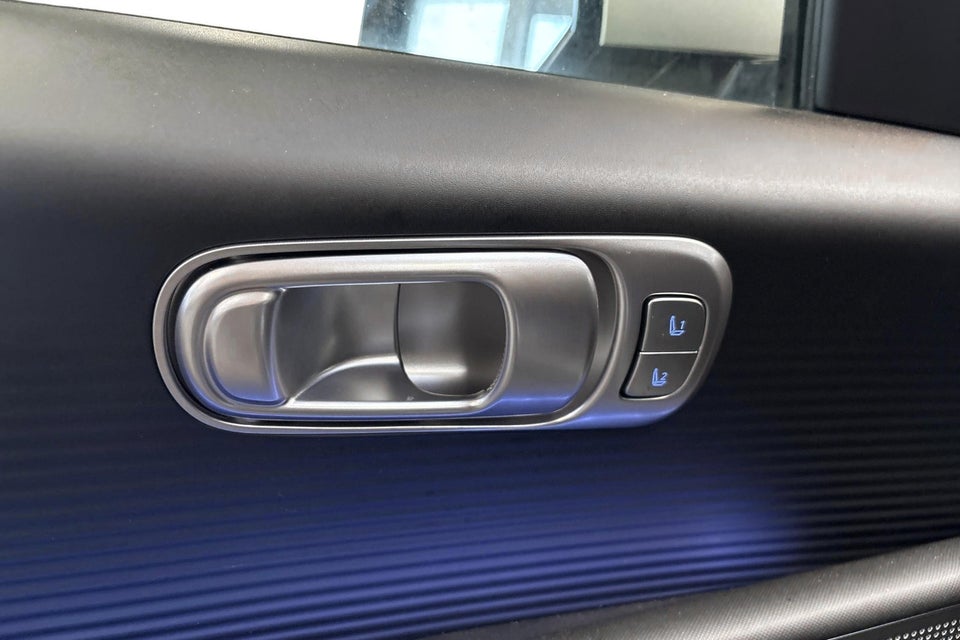 Hyundai Ioniq 6 77 Ultimate AWD 4d