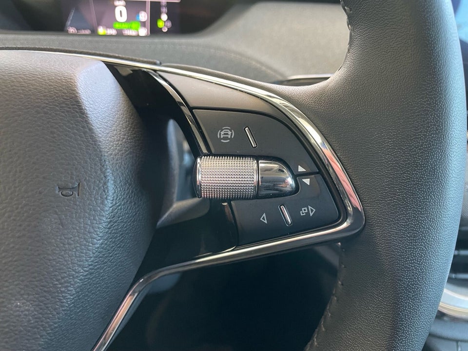 Skoda Enyaq 50 iV 5d