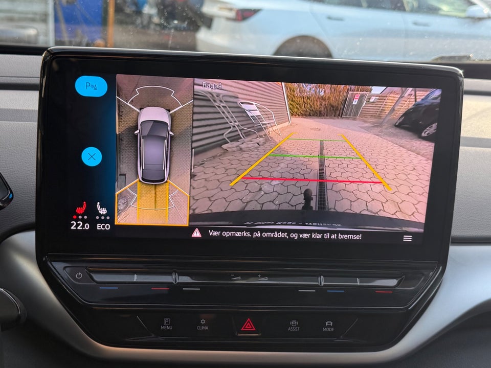 VW ID.4 77 1ST Max 5d