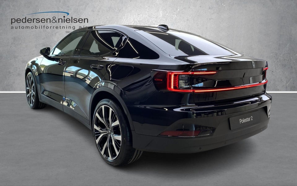 Polestar 2 Performance Nordic Edition AWD 5d