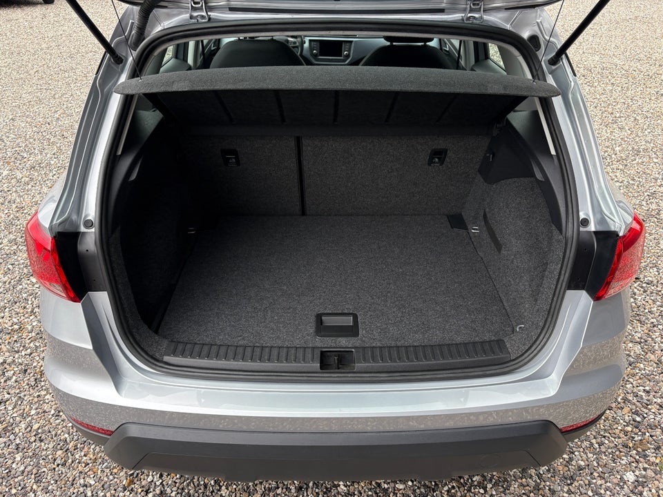 Seat Arona 1,0 TSi 95 Style 5d