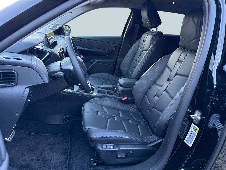 DS DS 3 CrossBack 54 E-Tense Opera 5d