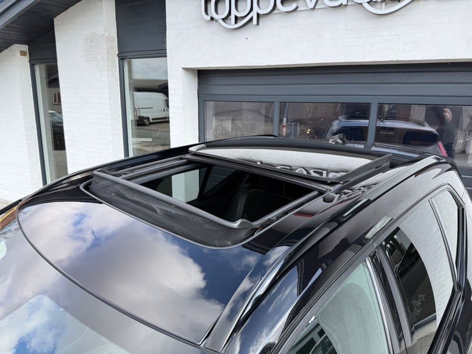 Volvo XC40 P6 ReCharge Ultimate 5d