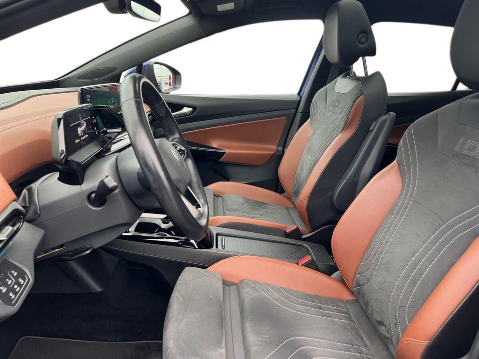 VW ID.4 77 Pro Performance Tech 5d