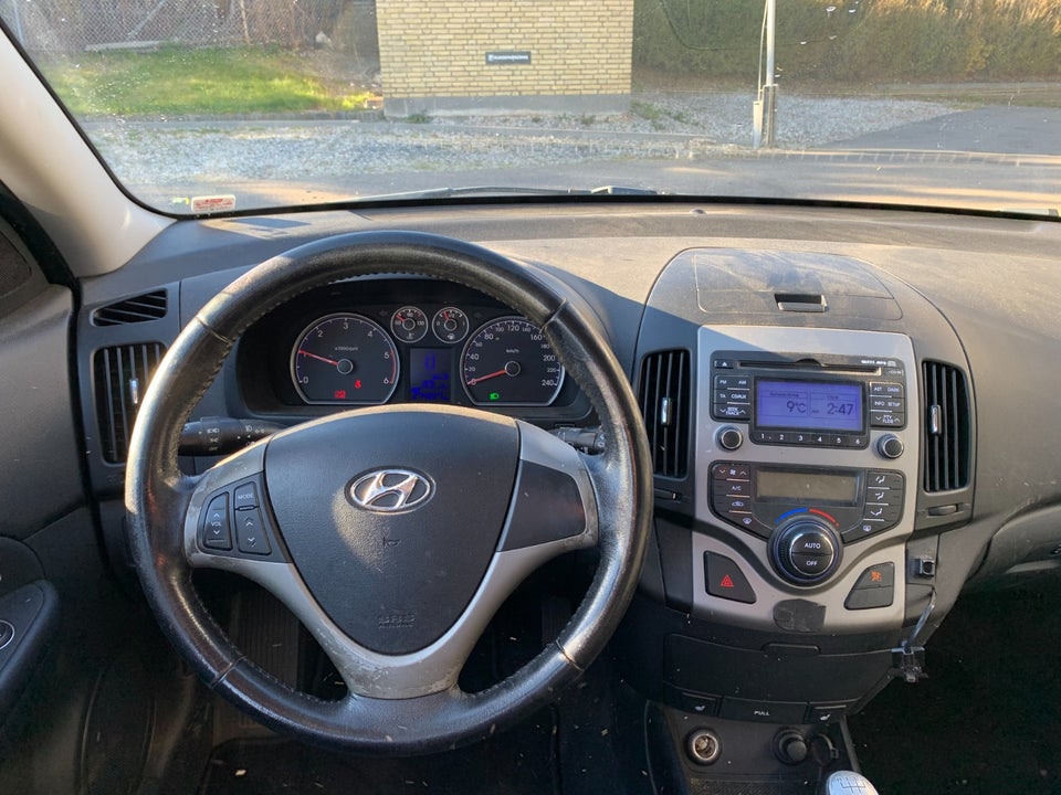 Hyundai i30 1,6 CRDi 90 Comfort CW 5d