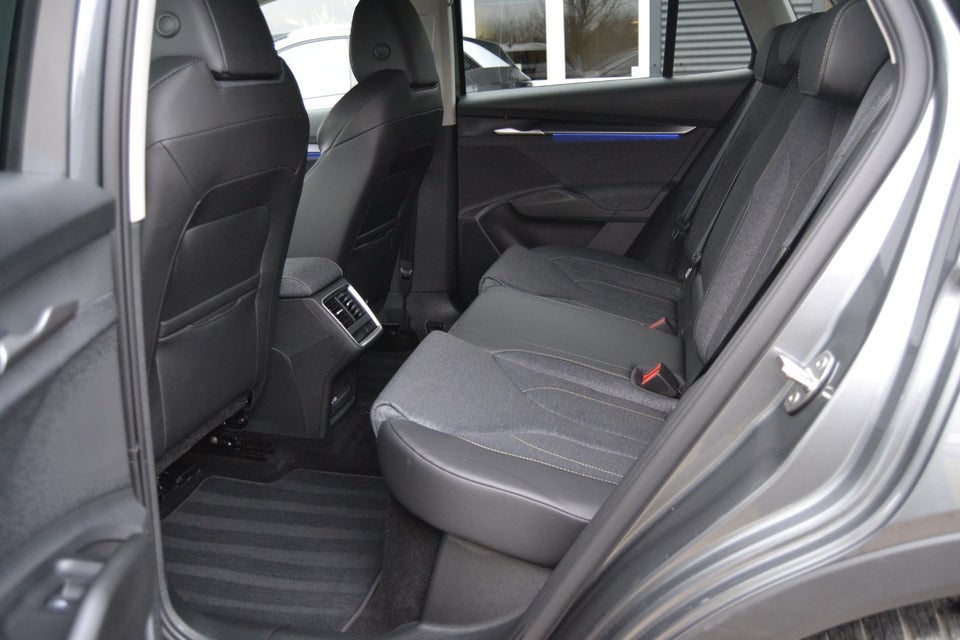 Skoda Elroq 85 iV 5d