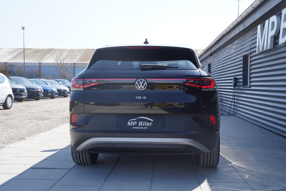 VW ID.4 77 Pro 5d