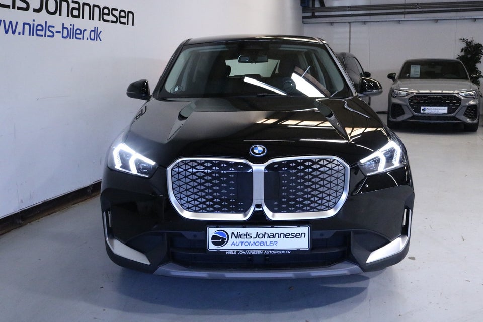 BMW iX1 eDrive20 5d