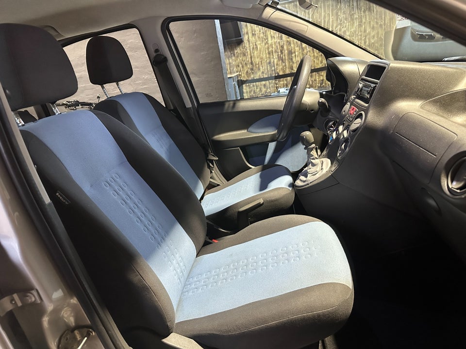 Fiat Panda 1,2 Ciao 5d