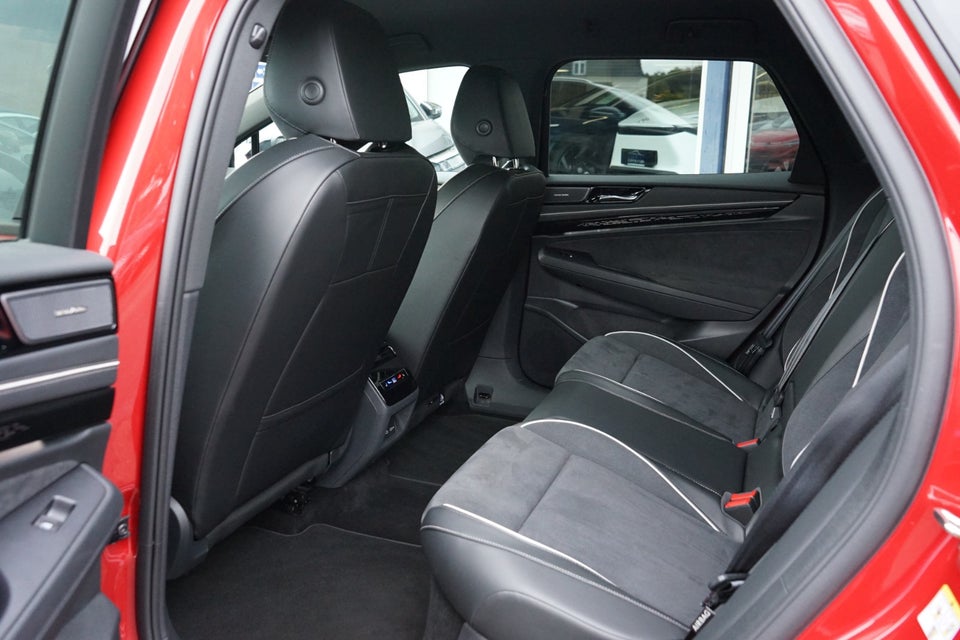 VW ID.7 86 Style S Tourer 5d