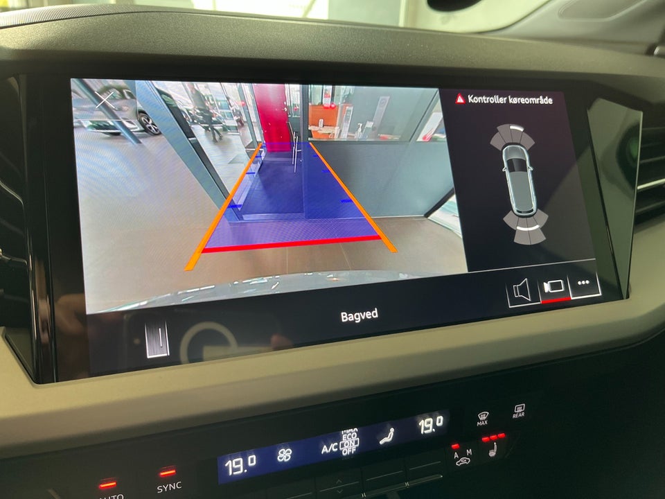 Audi Q4 e-tron 45 edition S-line 5d