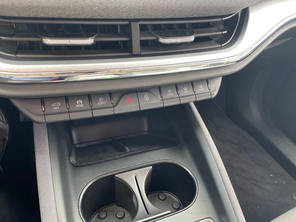 Skoda Enyaq 80 iV 5d