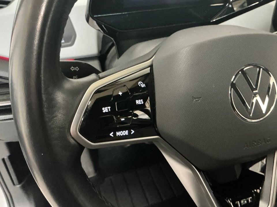 VW ID.3 58 1ST Pro Performance Plus 5d