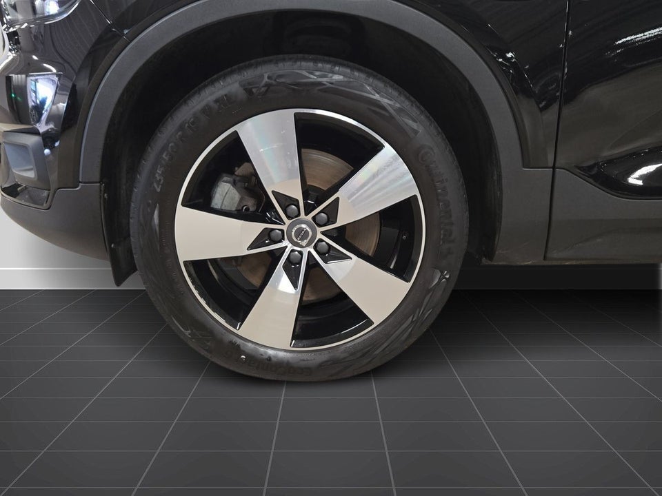 Volvo XC40 1,5 T5 ReCharge R-Design aut. 5d
