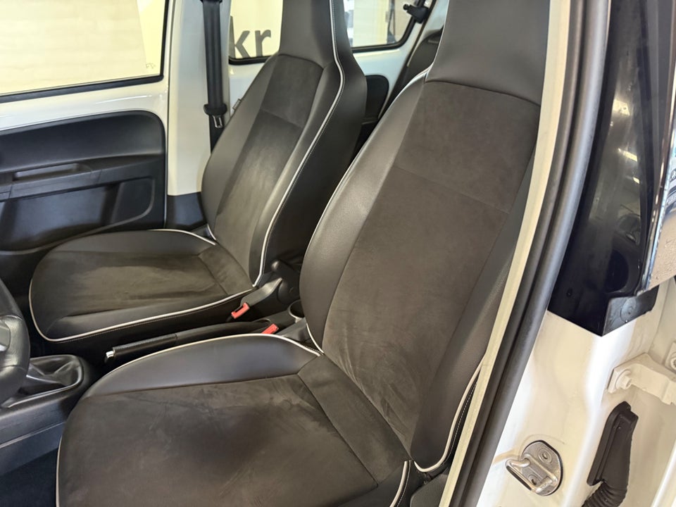 Seat Mii 1,0 60 Sport eco 5d