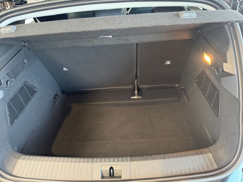 Renault Megane E-Tech 60 Optimum Charge 5d