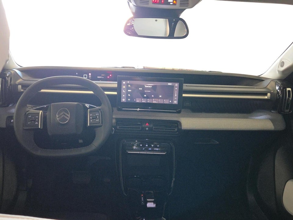 Citroën ë-C3 Aircross 44 Max 5d