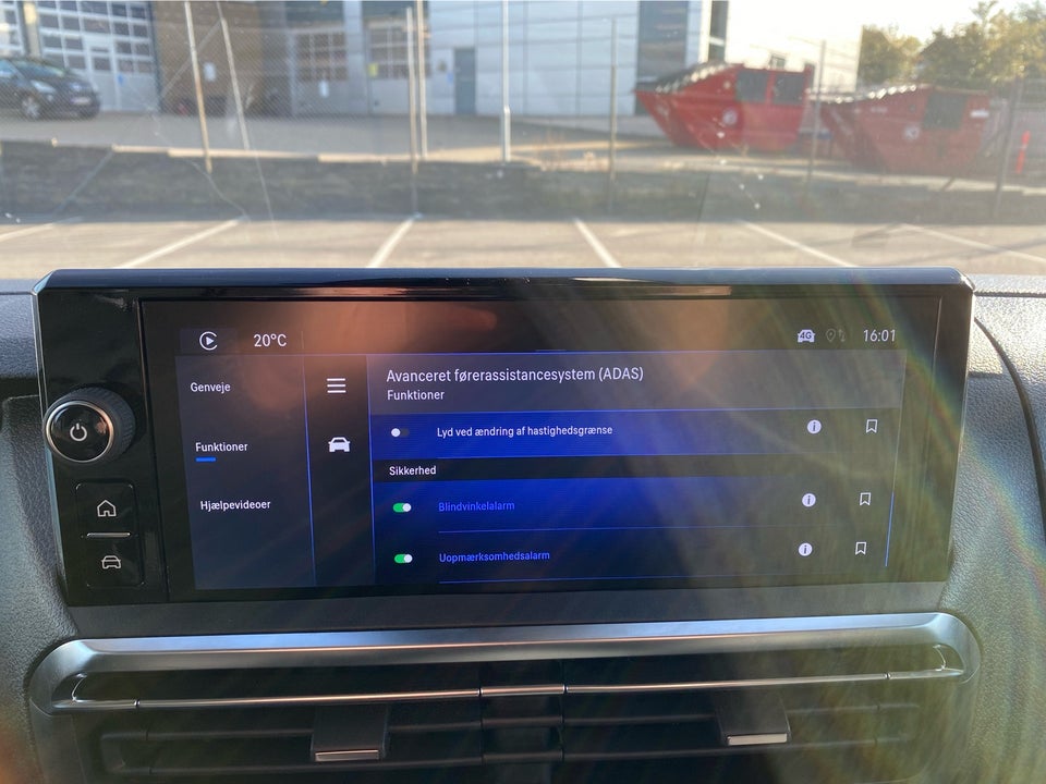 Opel Vivaro 2,0 BlueHDi 145 Innovation L2 EAT8