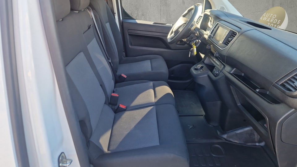 Peugeot Expert 2,0 BlueHDi 144 L2 Plus EAT8 Van