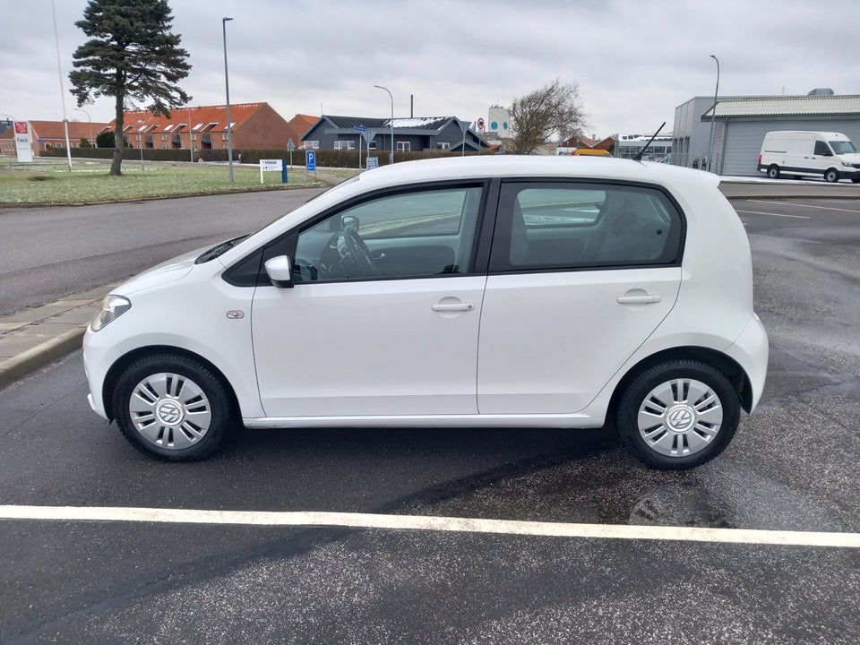 VW Up! 1,0 60 Move Up! BMT 5d