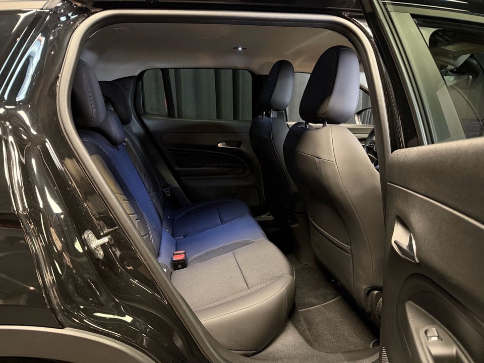 Jeep Avenger 54 Summit 5d