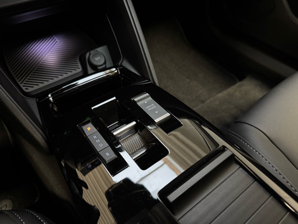 Citroën ë-C4 54 Max 5d