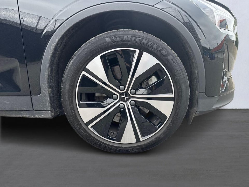 Polestar 2 Long Range AWD 5d