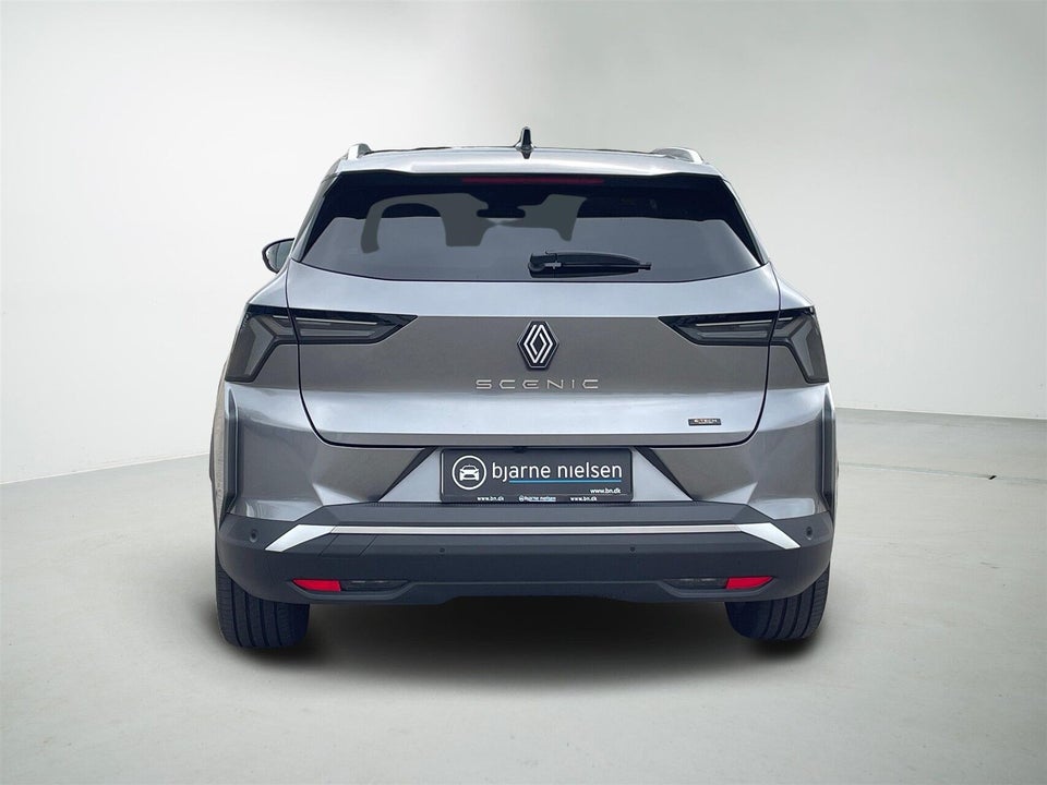 Renault Scenic E-Tech 87 Iconic 5d