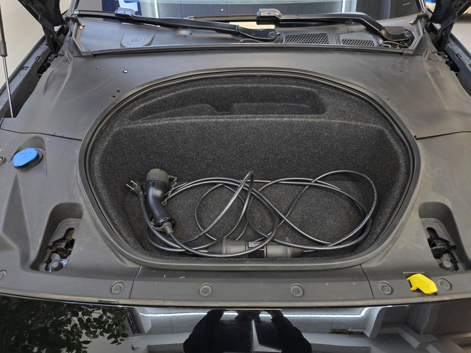 Polestar 2 Long Range AWD 5d