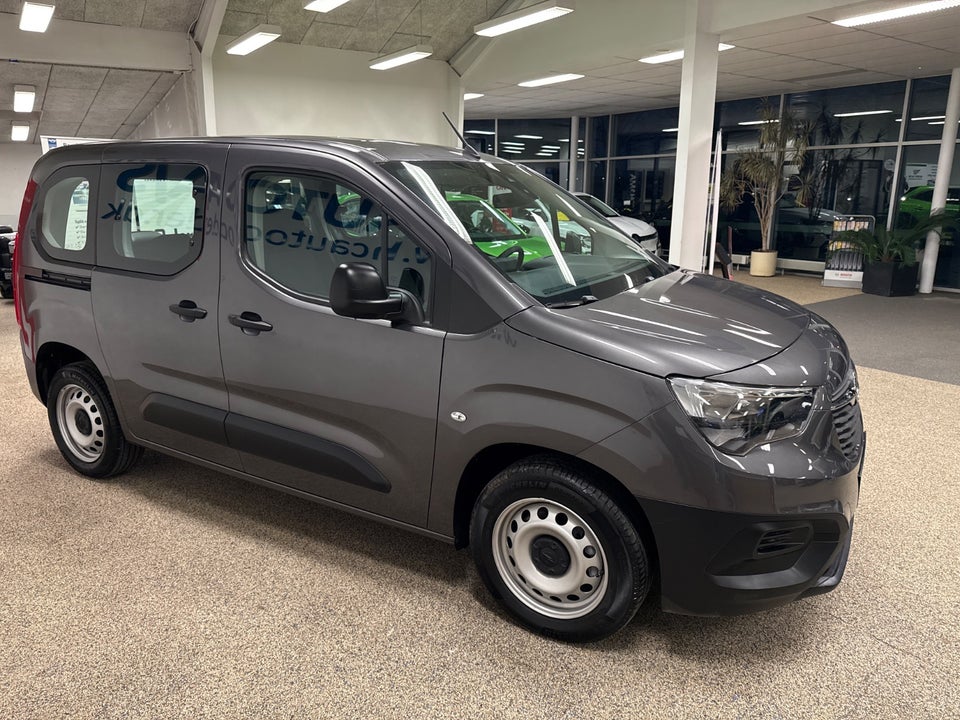 Opel Combo-e Life 50 Edition L1 5d