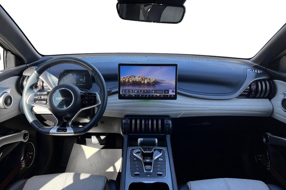 BYD Atto 3 60 Comfort 5d