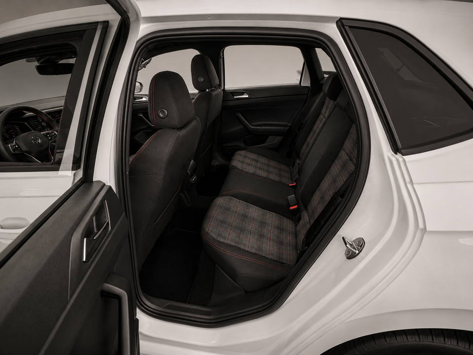 VW Polo 2,0 GTi DSG 5d