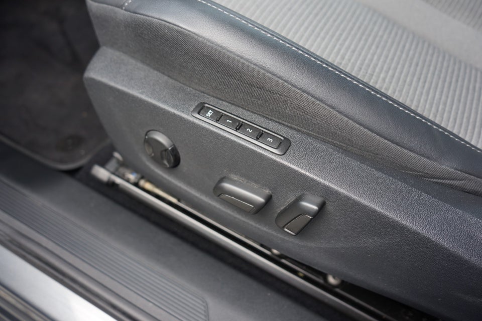 Skoda Enyaq 60 iV Premium 5d