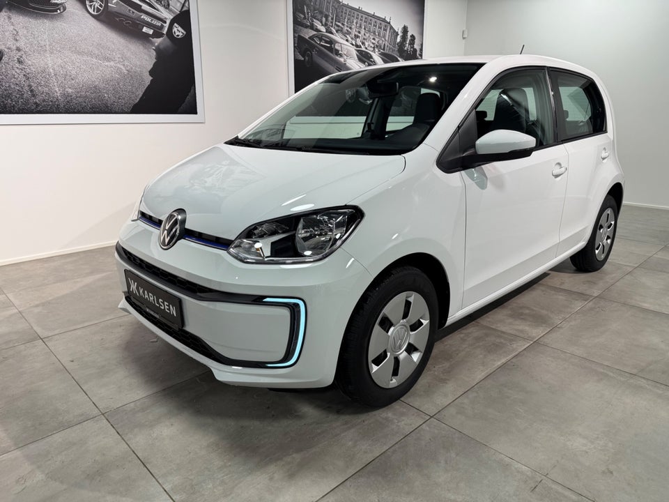 VW e-Up! 5d