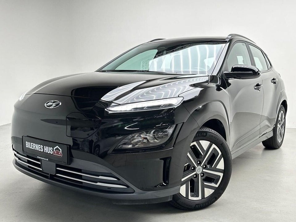 Hyundai Kona 39 EV Select 5d