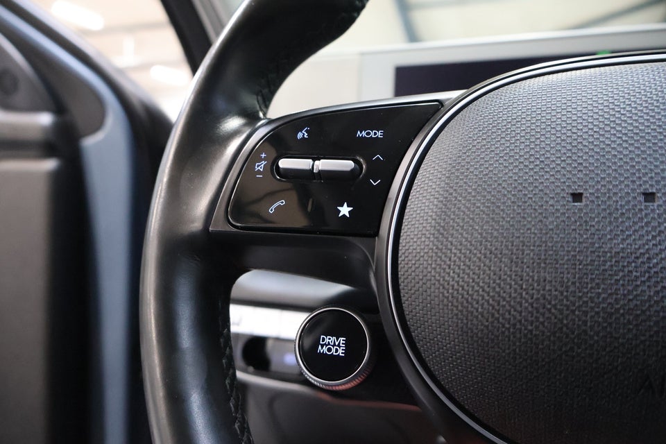 Hyundai Ioniq 5 77 Ultimate AWD 5d