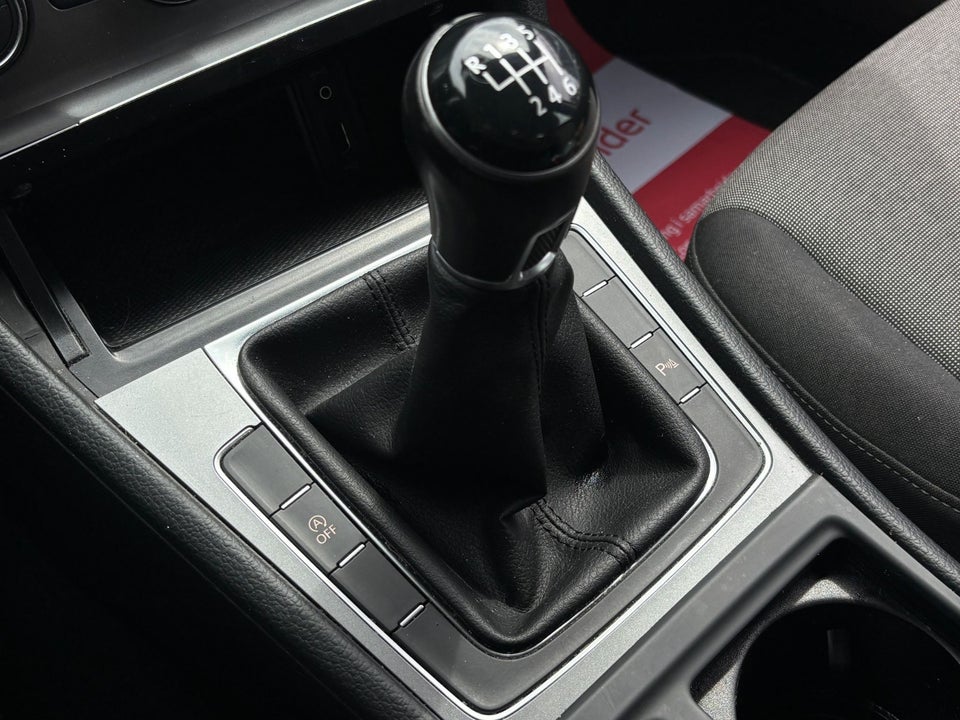 VW Golf VII 1,4 TSi 125 Style BMT 5d