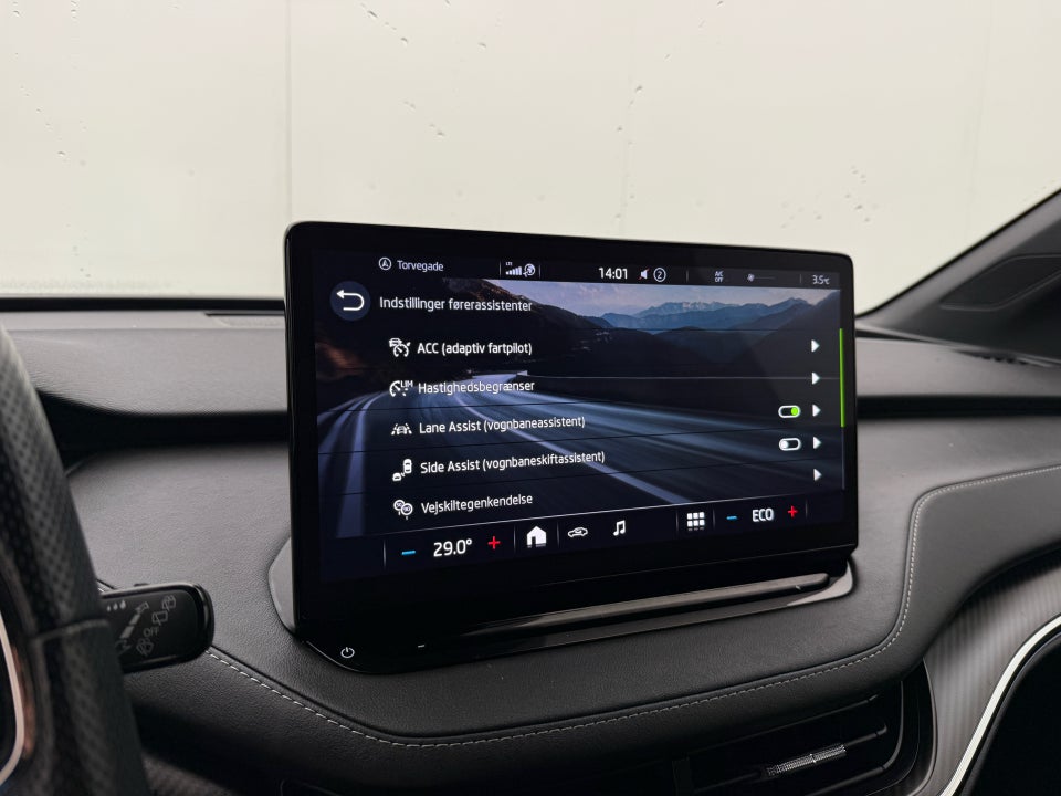 Skoda Enyaq 60 iV Sportline 5d