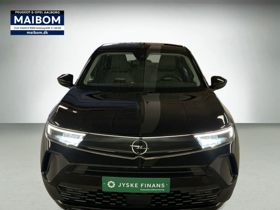 Opel Mokka-e 50 Elegance 5d