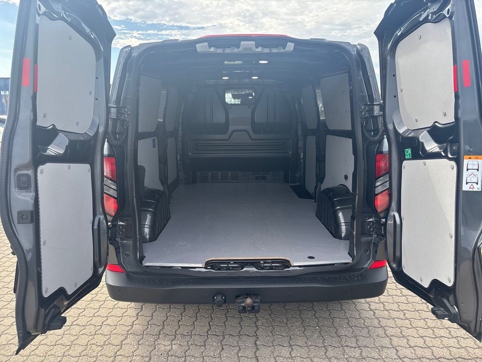 Ford Transit Custom 300 L2 2,0 EcoBlue Trend