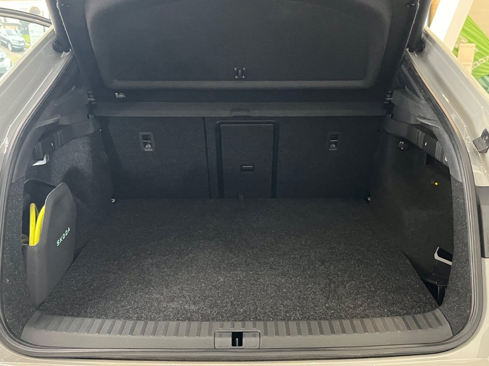 Skoda Enyaq 85 iV Sportline Maxx Coupé 5d